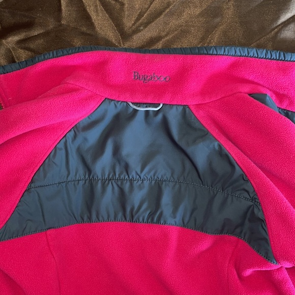 Girls Bugaboo Zip-up Jacket - Picture 4 of 4